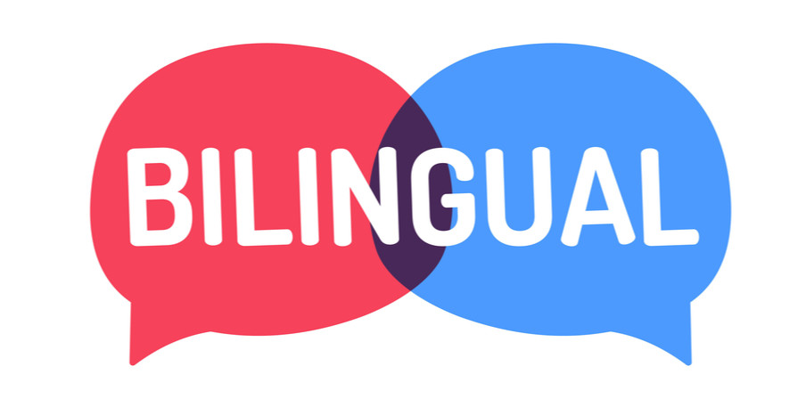 Bilingual